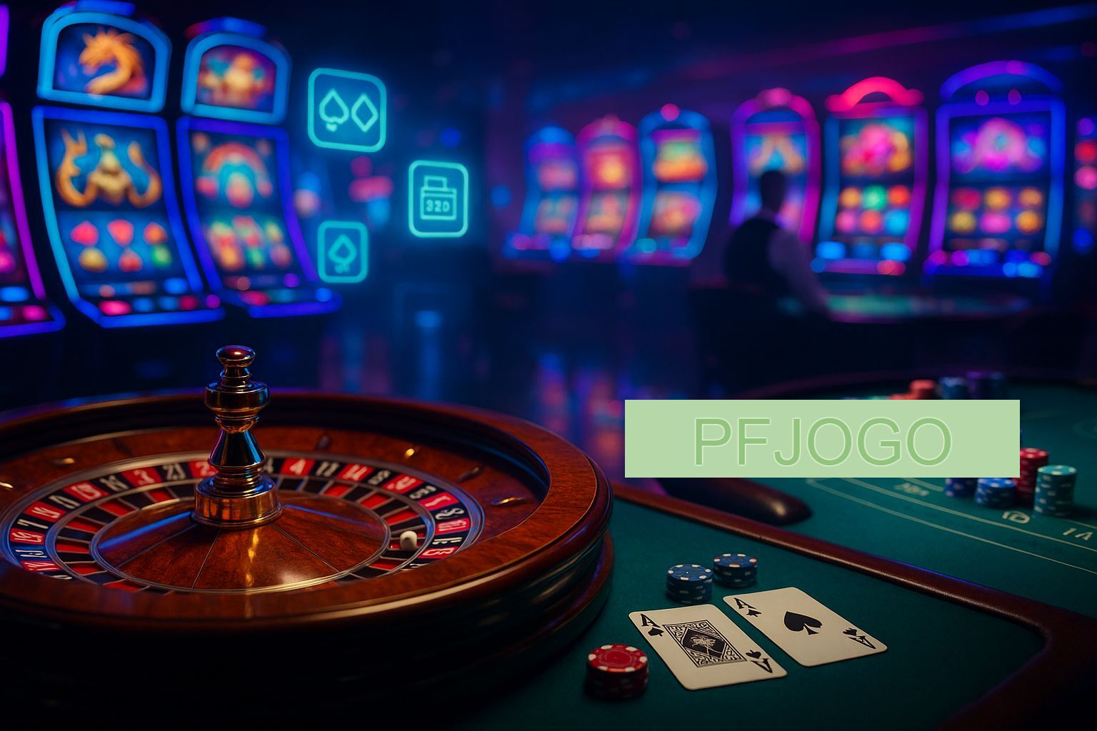 Jogos Recomendados
