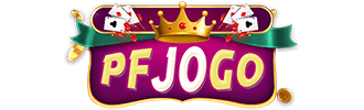 Logo da PFJOGO